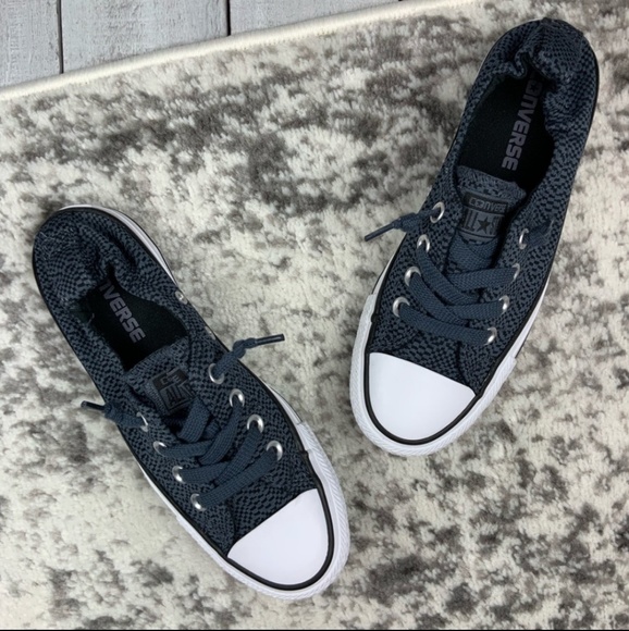 Converse CTAS Shoreline Slip women’s sneakers - Picture 1 of 8